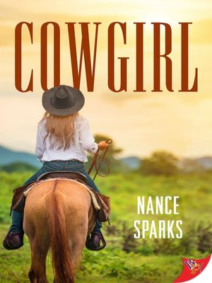 cover image of Cowgirl
